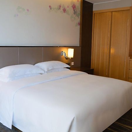 Hilton Garden Inn Lijiang Lijiang  Buitenkant foto