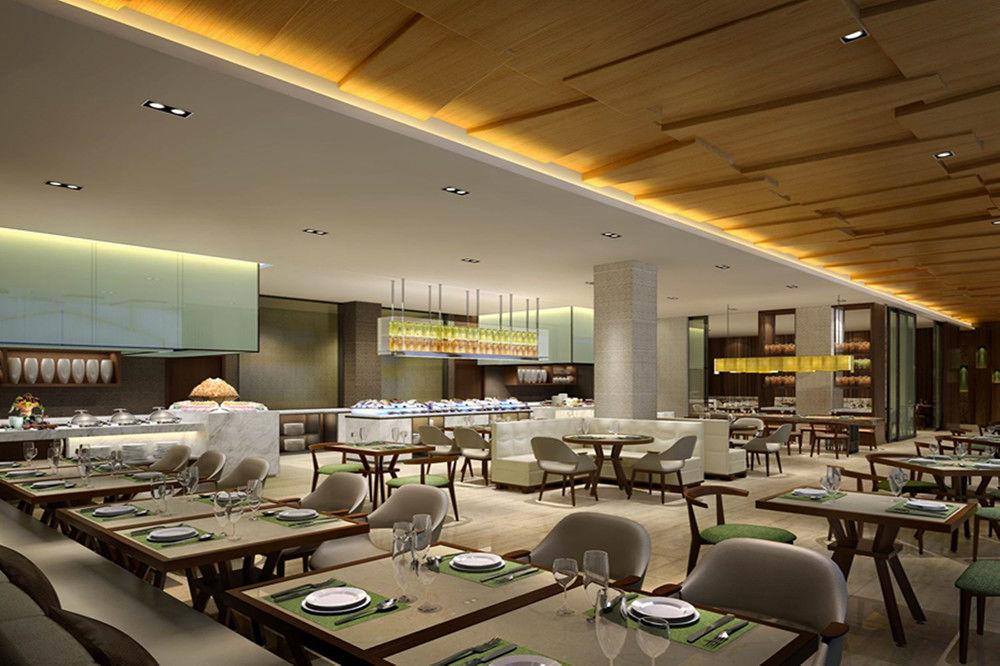 Hilton Garden Inn Lijiang Lijiang  Buitenkant foto