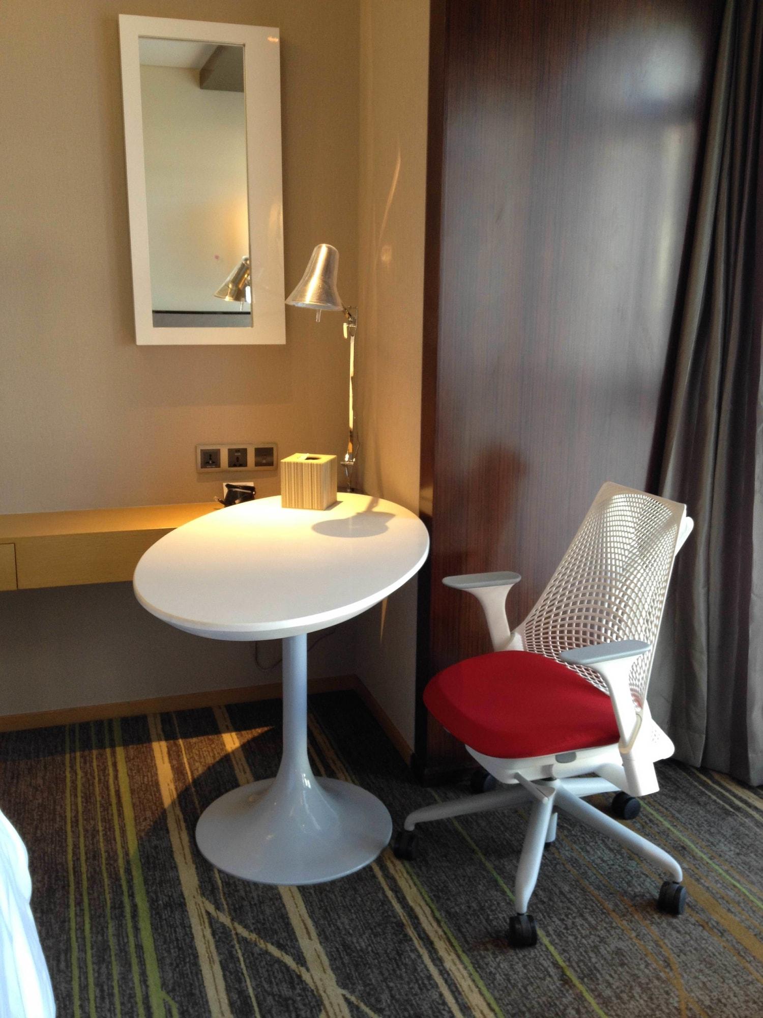 Hilton Garden Inn Lijiang Lijiang  Buitenkant foto