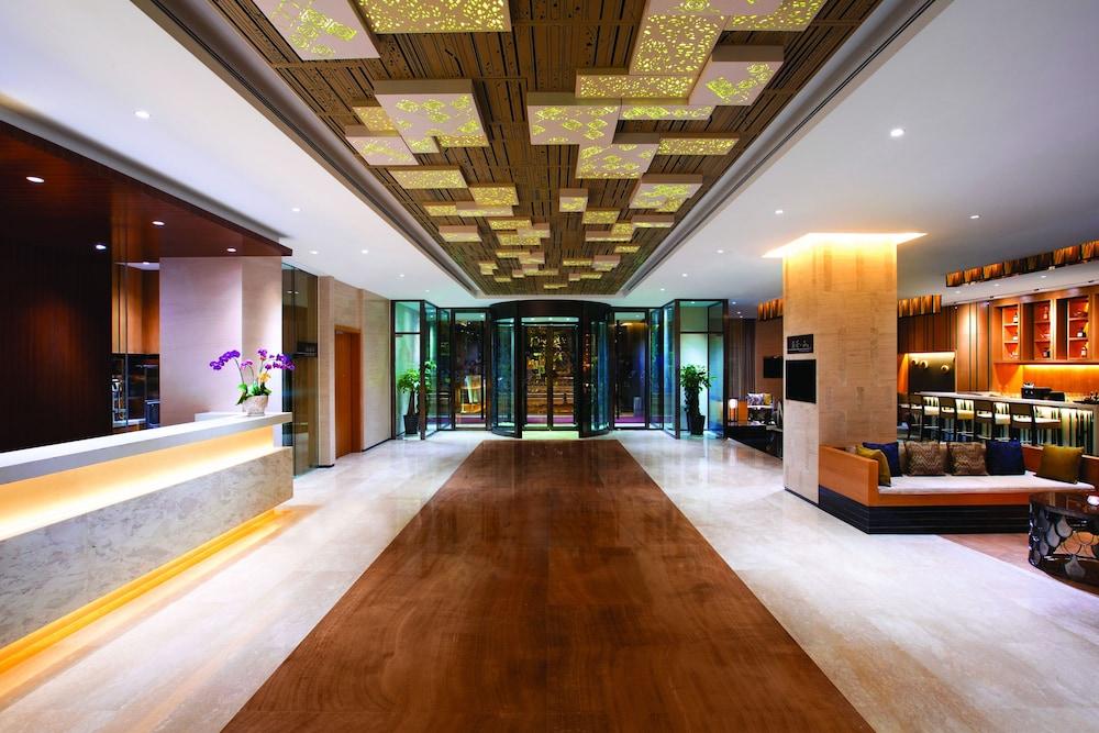Hilton Garden Inn Lijiang Lijiang  Buitenkant foto