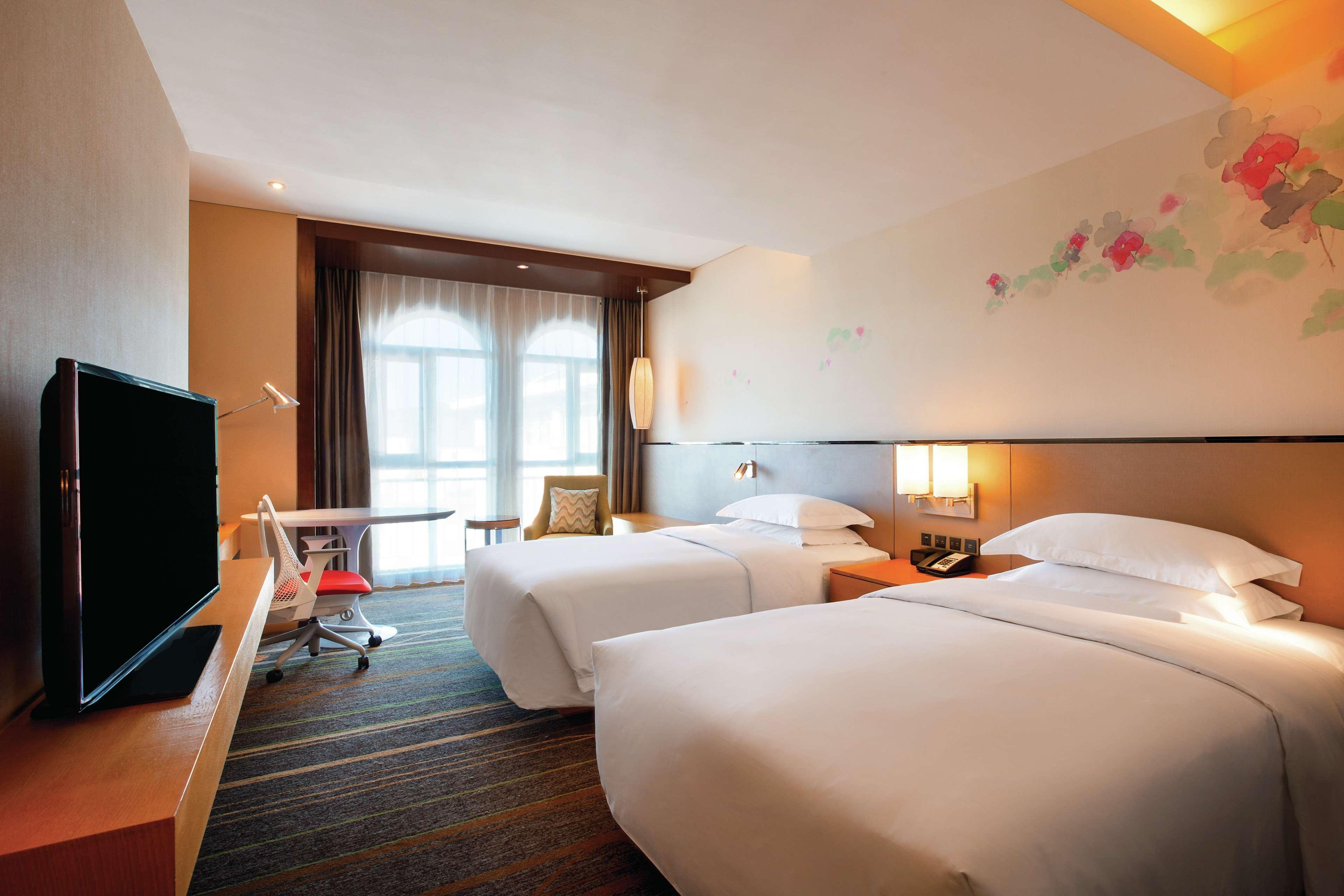 Hilton Garden Inn Lijiang Lijiang  Buitenkant foto