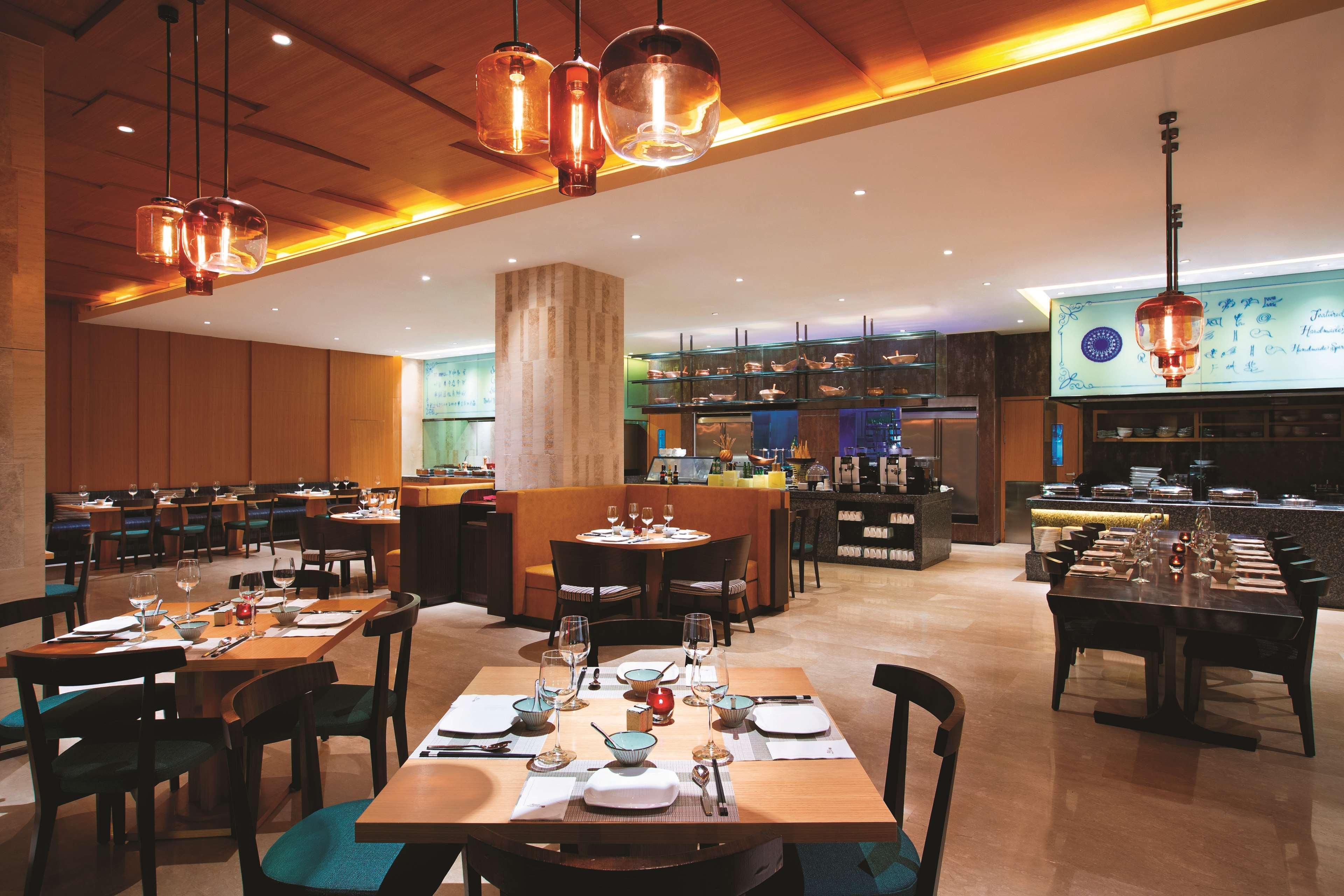 Hilton Garden Inn Lijiang Lijiang  Buitenkant foto