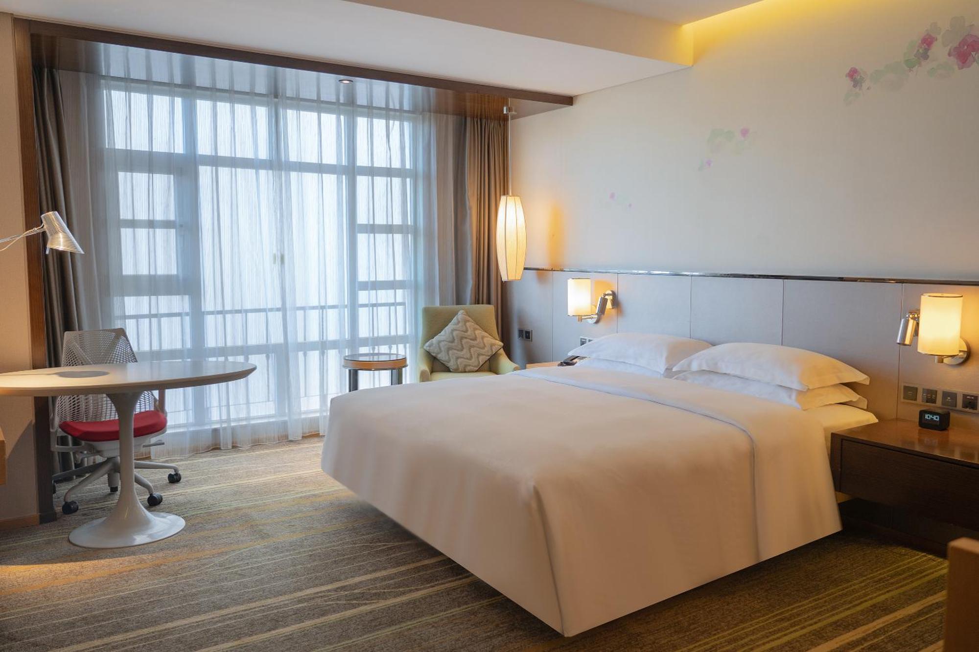 Hilton Garden Inn Lijiang Lijiang  Buitenkant foto