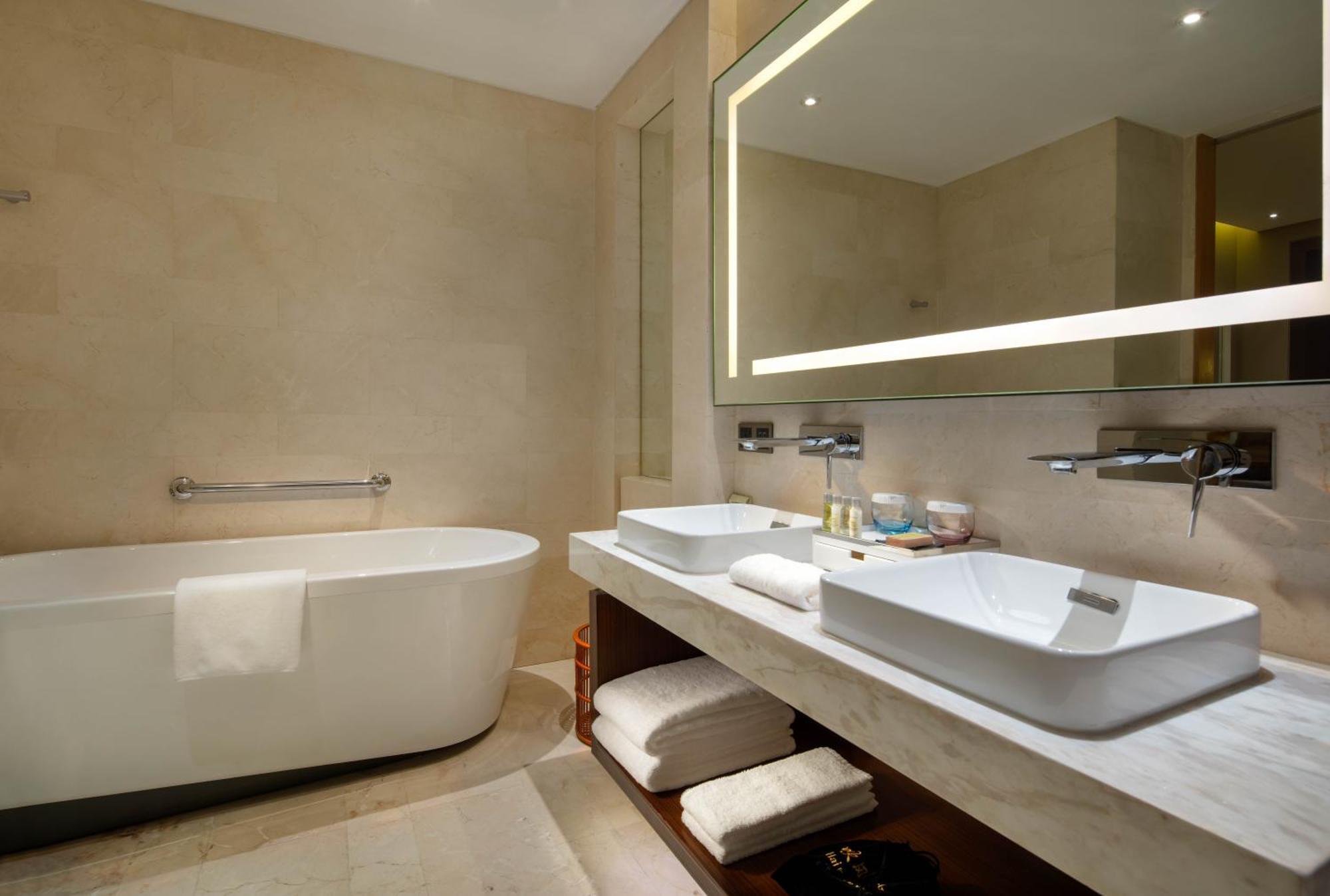 Hilton Garden Inn Lijiang Lijiang  Buitenkant foto