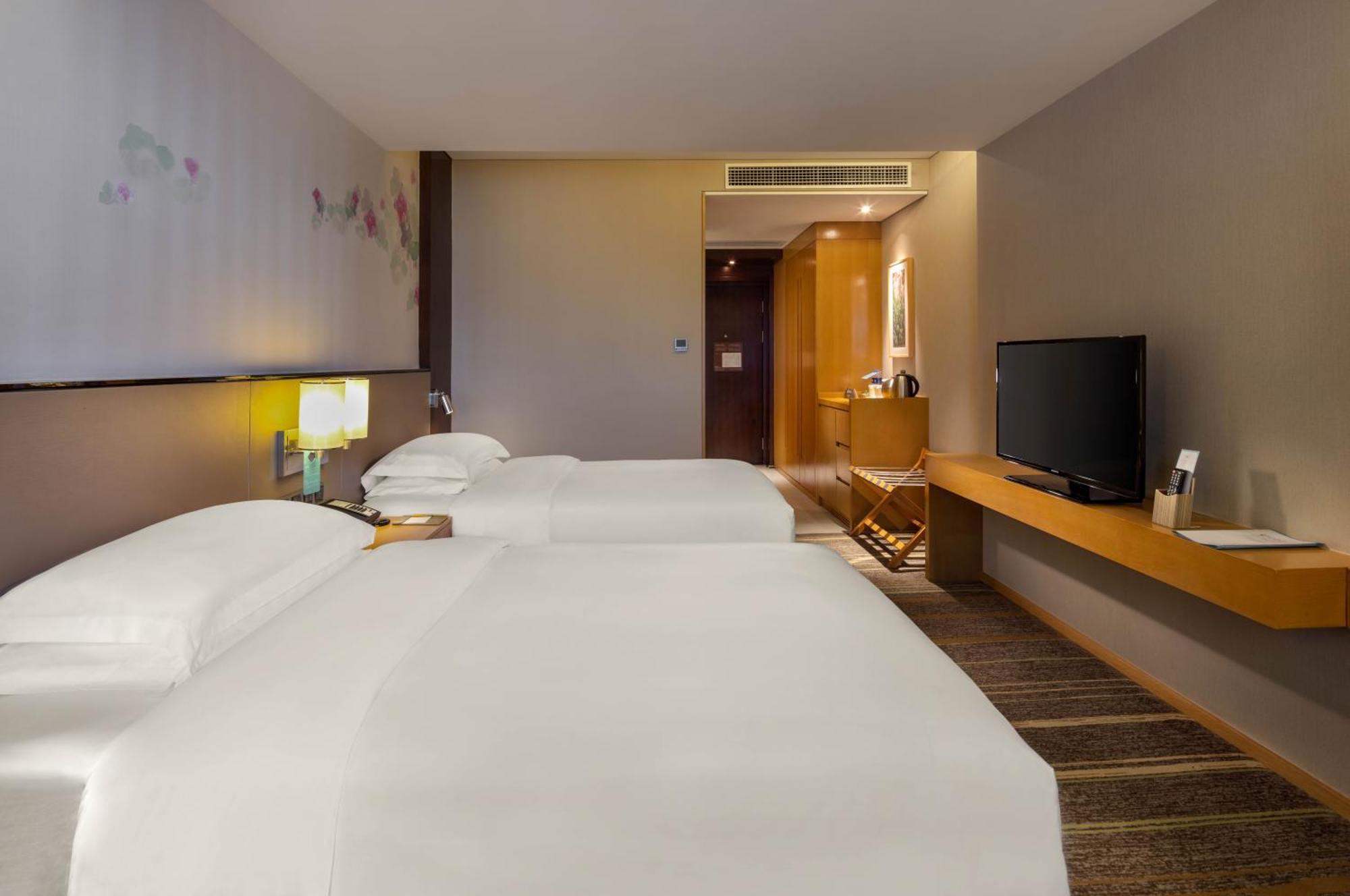 Hilton Garden Inn Lijiang Lijiang  Buitenkant foto