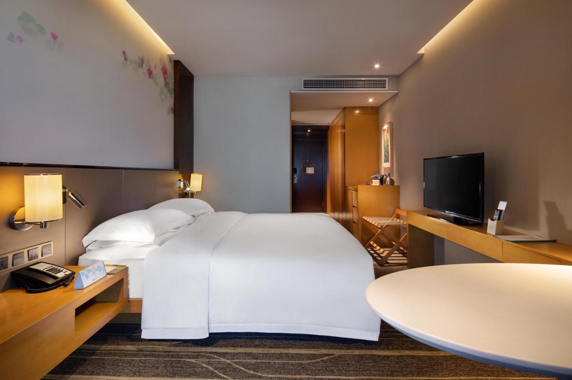 Hilton Garden Inn Lijiang Lijiang  Buitenkant foto