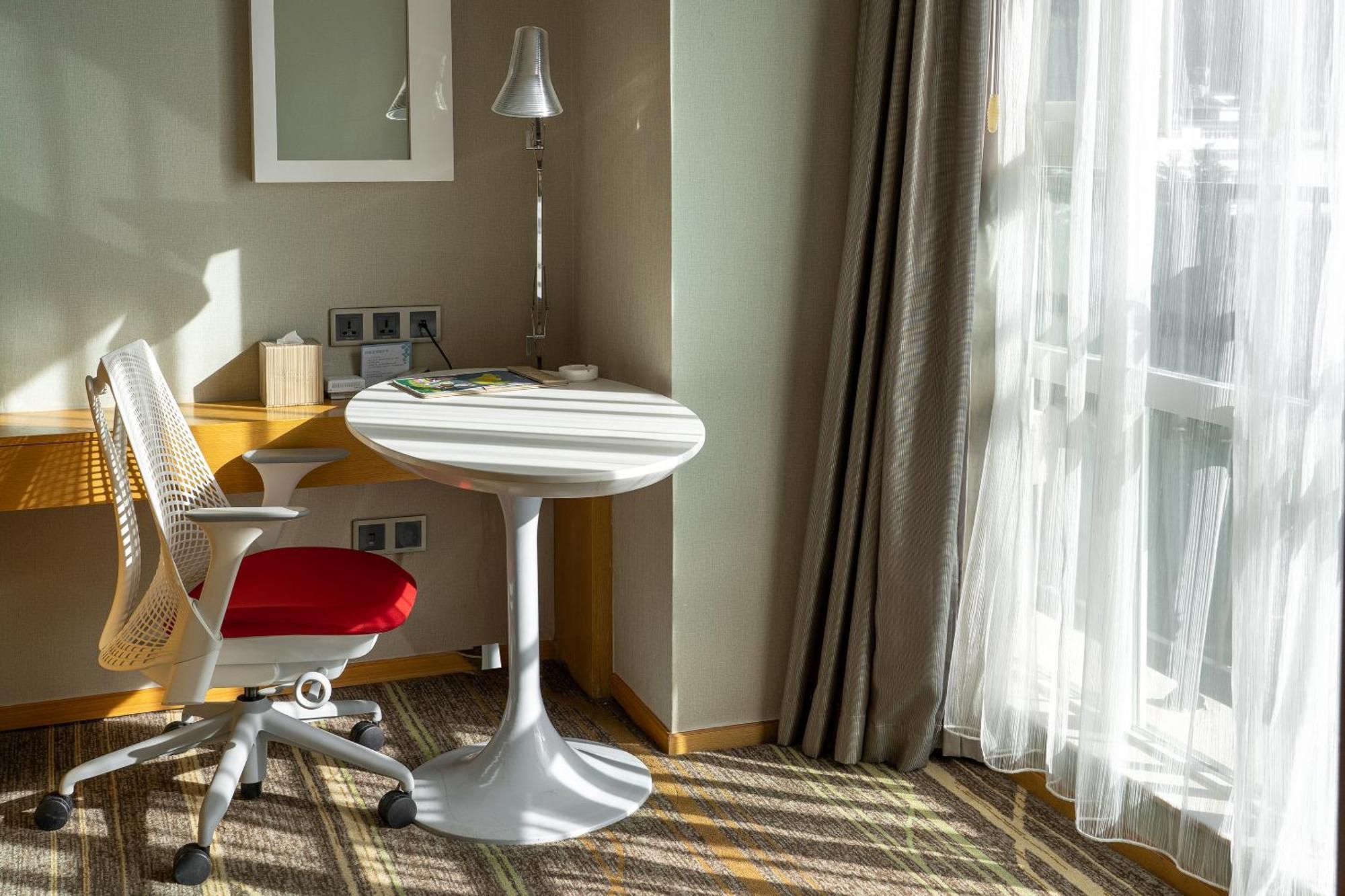 Hilton Garden Inn Lijiang Lijiang  Buitenkant foto