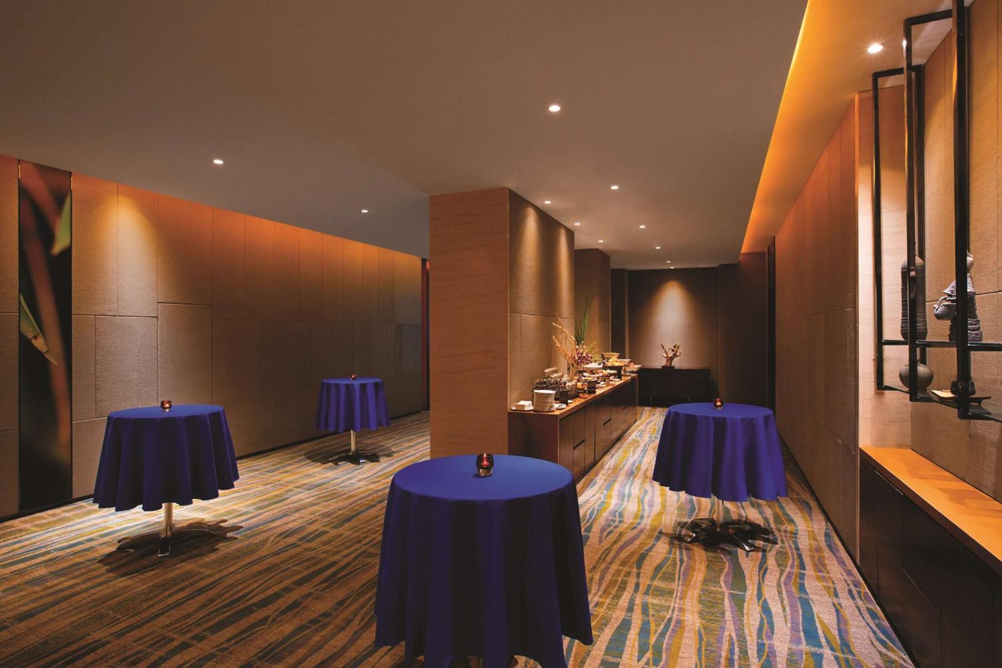 Hilton Garden Inn Lijiang Lijiang  Buitenkant foto
