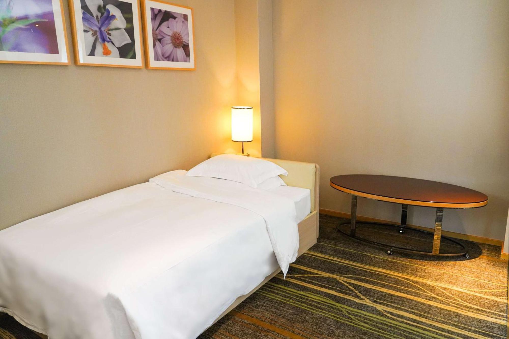 Hilton Garden Inn Lijiang Lijiang  Buitenkant foto