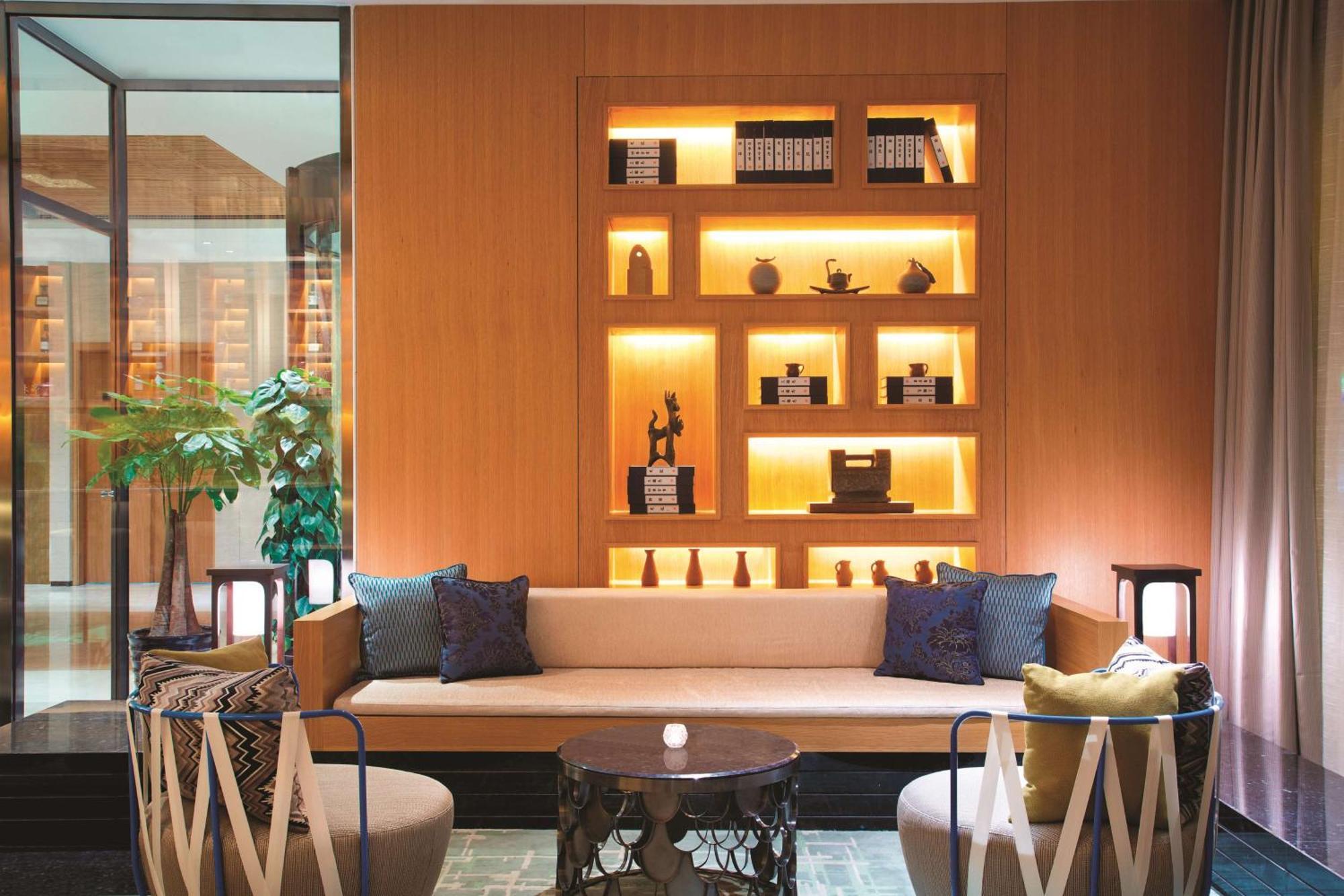 Hilton Garden Inn Lijiang Lijiang  Buitenkant foto