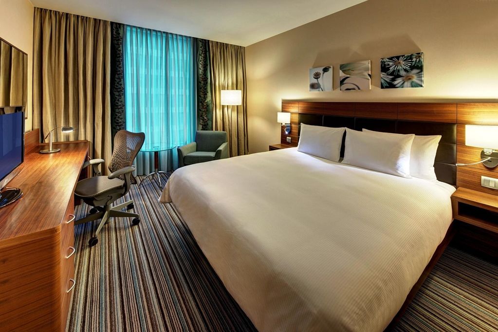 Hilton Garden Inn Lijiang Lijiang  Kamer foto
