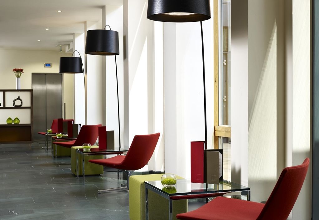Hilton Garden Inn Lijiang Lijiang  Interieur foto