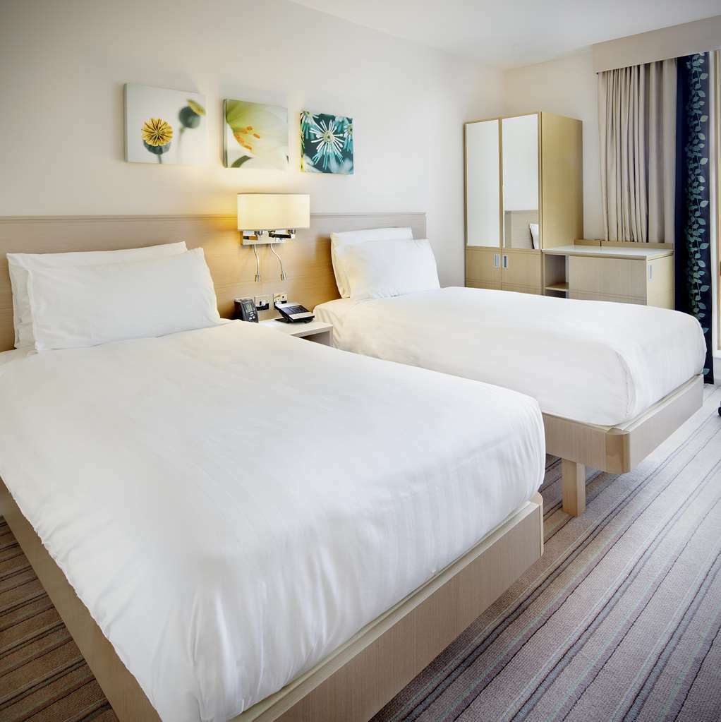 Hilton Garden Inn Lijiang Lijiang  Kamer foto